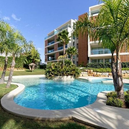El Oasis Playa Διαμέρισμα Portimão Εξωτερικό φωτογραφία