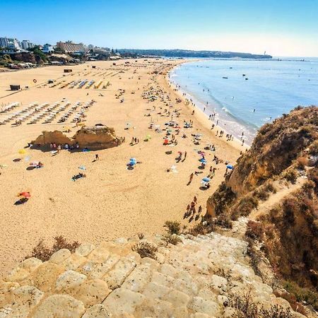 El Oasis Playa Διαμέρισμα Portimão Εξωτερικό φωτογραφία