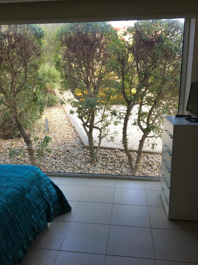 El Oasis Playa Διαμέρισμα Portimão Εξωτερικό φωτογραφία