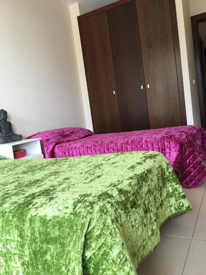 El Oasis Playa Διαμέρισμα Portimão Εξωτερικό φωτογραφία