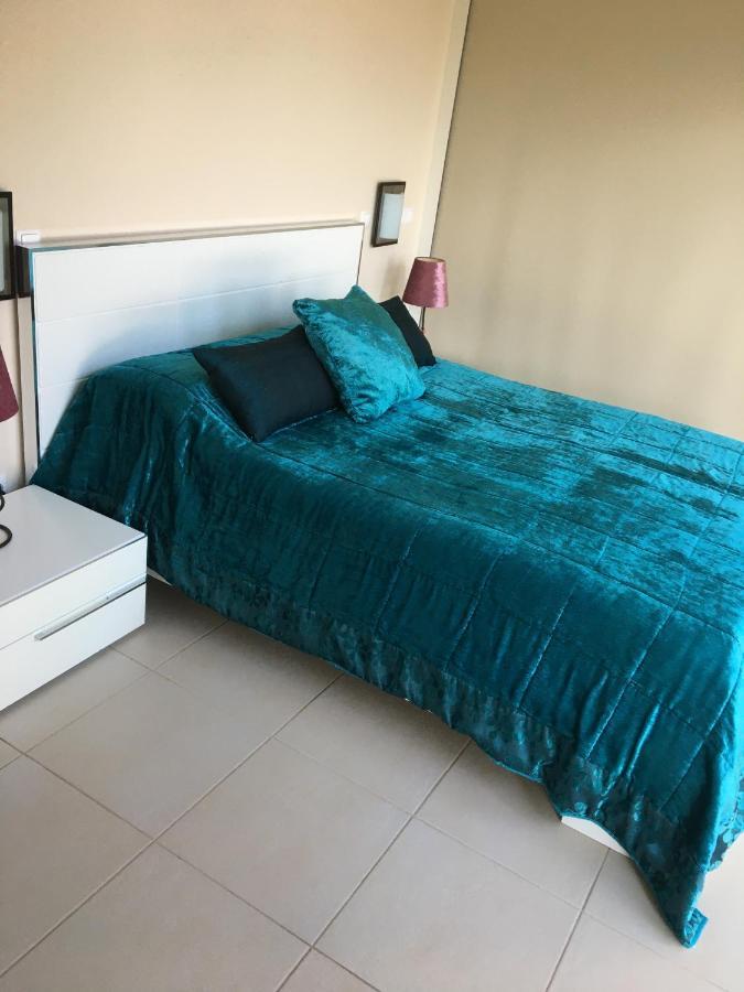 El Oasis Playa Διαμέρισμα Portimão Εξωτερικό φωτογραφία