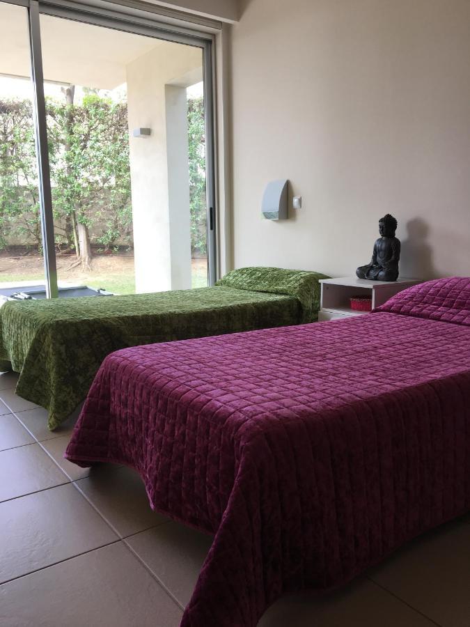 El Oasis Playa Διαμέρισμα Portimão Εξωτερικό φωτογραφία